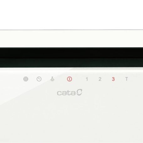 CATA - Páraelszívó GC-DUAL 45 XGWH/D