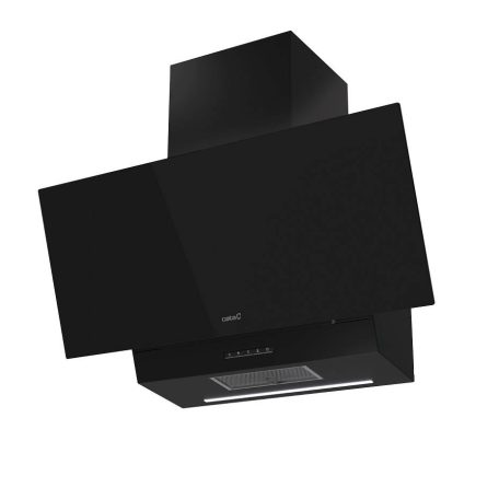 CATA - Páraelszívó THALASSA 900 GBK fekete + plazma filter RONDO 1000/210