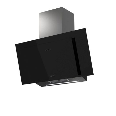 CATA - Páraelszívó THALASSA PRO 900 GBK fekete + plazma filter RONDO 1000/210