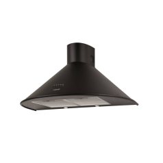 CATA - Páraelszívó Q-7790 BK/L fekete LED