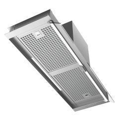 CATA - Páraelszívó CORONA 100 X/B inox