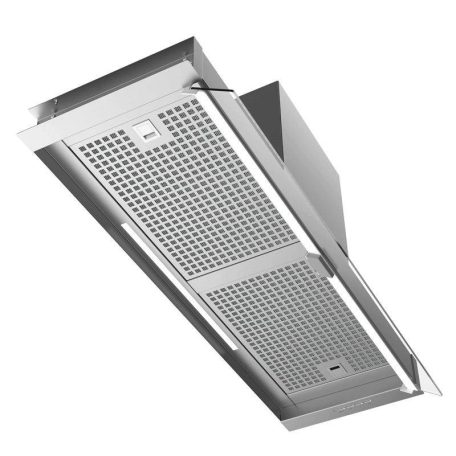 CATA - Páraelszívó CORONA 100 X/B inox