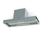 Cata OUTLET - Páraelszívó CORONA 60 X - Inox - Mintatermi kifutó termék!