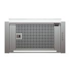 Cata OUTLET - Páraelszívó CORONA 60 X - Inox - Mintatermi kifutó termék!