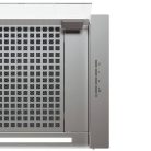 Cata OUTLET - Páraelszívó CORONA 60 X - Inox - Mintatermi kifutó termék!