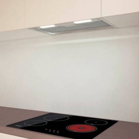 CATA - Páraelszívó ARMONIA 60 X inox