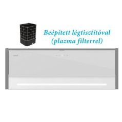 CATA - Páraelszívó RENOVA PURE AIR MNV-90 GWH - Szürke
