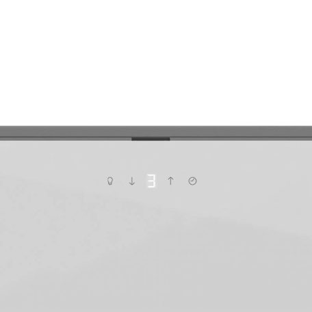 CATA - Páraelszívó RENOVA PURE AIR MNV-90 GWH - Szürke