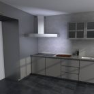 CATA - Páraelszívó ANGOLO BOX 1000 X/C