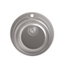 CATA - Mosogatótálca RS-1/A inox