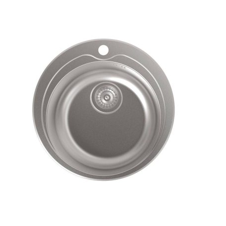 CATA - Mosogatótálca RS-1/A inox