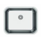 CATA - Mosogatótálca CBP 50-40 inox munkalap alá szerelhető