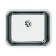   CATA - Mosogatótálca CBP 50-40 inox munkalap alá szerelhető