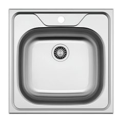 CATA - Mosogatótálca CS-1/A inox