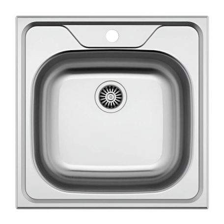 CATA - Mosogatótálca CS-1/A inox