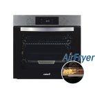 CATA - Beépíthető sütő MDS-8008 X AIR FRYER + Ajándék Pizzasütő szett!