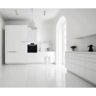 CATA - Beépíthető sütő MDS-8008 X AIR FRYER + Ajándék Pizzasütő szett!