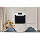 CATA - Beépíthető sütő MDS-8008 X AIR FRYER + Ajándék Pizzasütő szett!