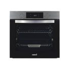 CATA - Beépíthető sütő MDS-8008 X AIR FRYER + Ajándék Pizzasütő szett!