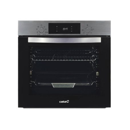 CATA - Beépíthető sütő MDS-8008 X AIR FRYER + Ajándék Pizzasütő szett!