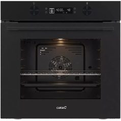 CATA - Beépíthető sütő MDS-8211 FB AIR FRYER
