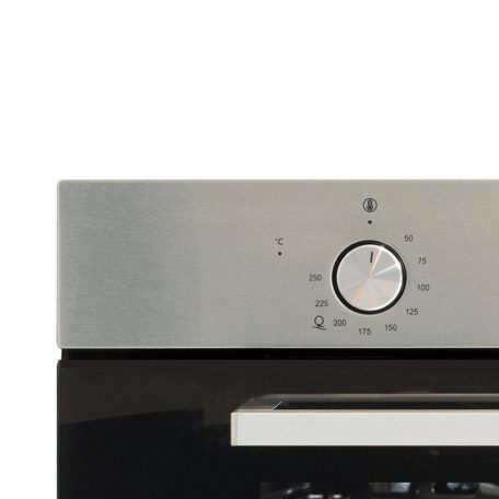 CATA - Beépíthető sütő CMD-5008 X Inox