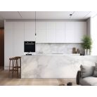 Cata - Beépíthető sütő MDS-8007 BK + Ajándék Pizzasütő szett