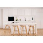 CATA - Beépíthető sütő MDS-8007 X + Ajándék Pizzasütő szett!