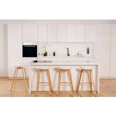   CATA - Beépíthető sütő MDS-8007 X + Ajándék Pizzasütő szett!