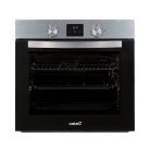 CATA - Beépíthető sütő MDS-8007 X + Ajándék Pizzasütő szett!