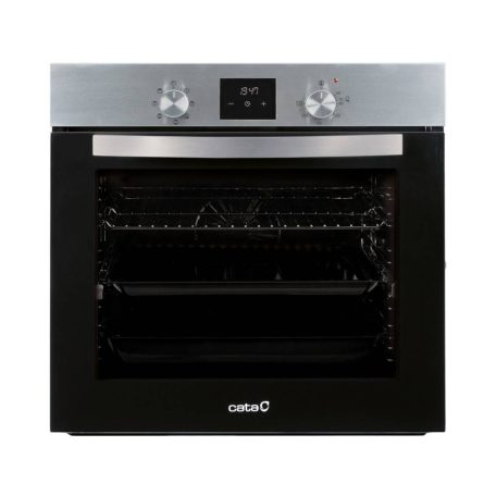 CATA - Beépíthető sütő MDS-8007 X + Ajándék Pizzasütő szett!