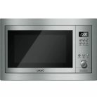 CATA - Mikrosütő MC-BW BI2505DCG X - Inox