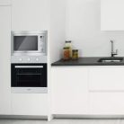 CATA - Mikrosütő MC-BW BI2505DCG X - Inox