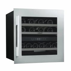 CATA - Bépíthető borhűtő VI-59036 X Inox