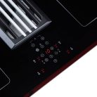 CATA - IAS-770 indukciós főzőlap beépített elszívóval + plazma filter QUADRO 800 R