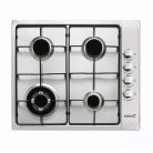 CATA - Beépíthető gázfőzőlap GI-6031 X Inox