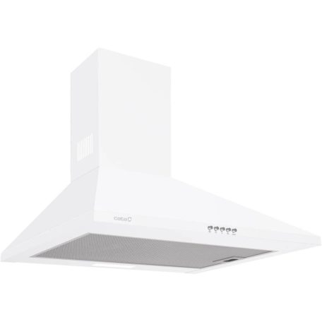 CATA - Páraelszívó OMEGA 600 fehér WH/M
