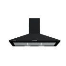 Cata - Páraelszívó Omega 900 fekete BK/M