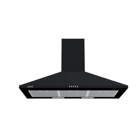 Cata - Páraelszívó Omega 900 fekete BK/M