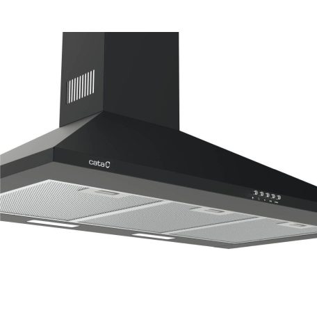 Cata - Páraelszívó Omega 900 fekete BK/M
