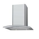 Cata - Páraelszívó GAMMA GLASS 600 GX/F LED