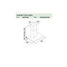 Cata - Páraelszívó LEGEND 7000 XGBK