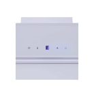 Cata - Páraelszívó AG6-A600 XGWH fehér