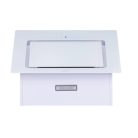 Cata - Páraelszívó AG6-A600 XGWH fehér