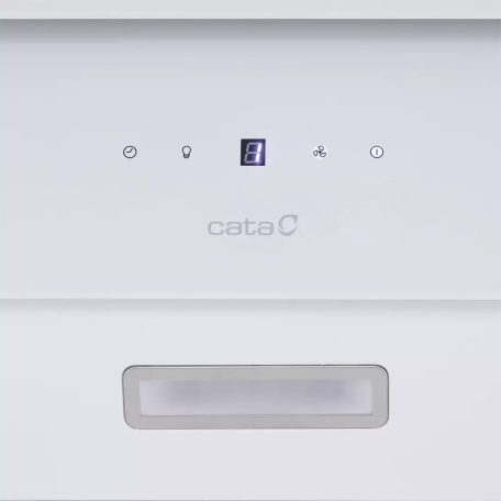 Cata - Páraelszívó AG4-A600 GWH fehér