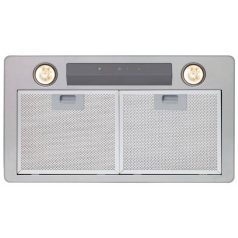 Cata - Páraelszívó GL-45 X/C LED inox