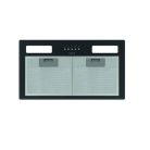 Cata - Páraelszívó GT-PLUS 45 BK/M fekete