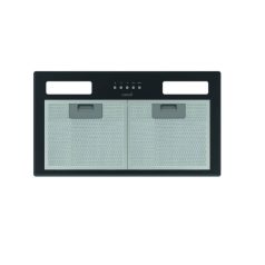 Cata - Páraelszívó GT-PLUS 45 BK/M fekete