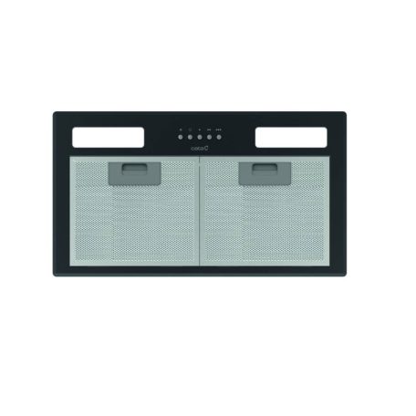 Cata - Páraelszívó GT-PLUS 45 BK/M fekete