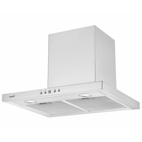 Cata - Páraelszívó S-PRO 6000 X inox